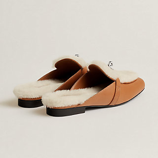 AmeriVINTAGE ２WAY MULE AMERIvintage】アメリ EDGY WESTERN MULE ミュール